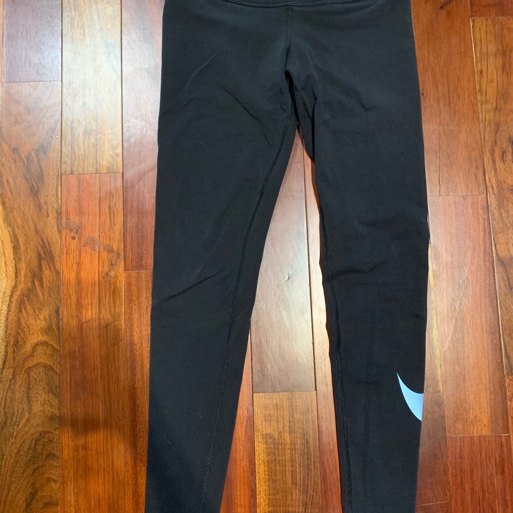 Dri-fit Nike leggings